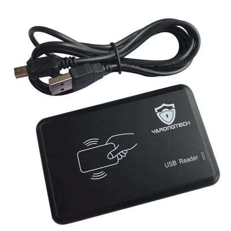 Usb Rfid Reader 